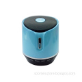 New Portable Mini Bluetooth Speaker Wireless Speaker with TF Card Slot FM Radio